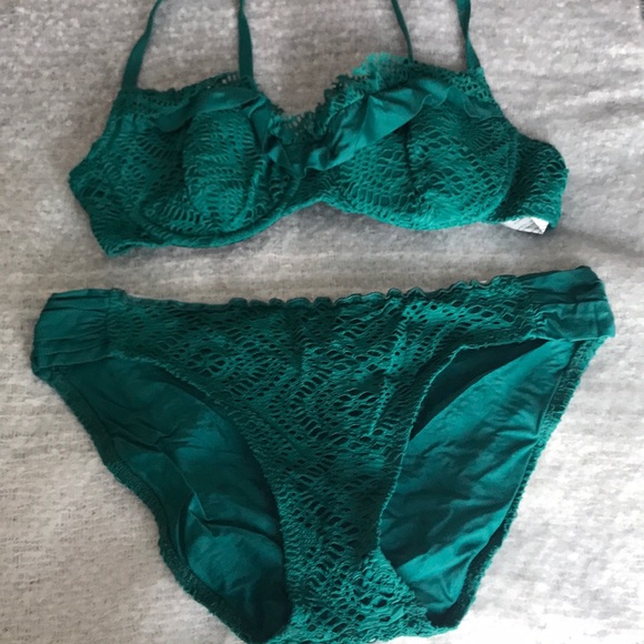 becca swimwear bikini